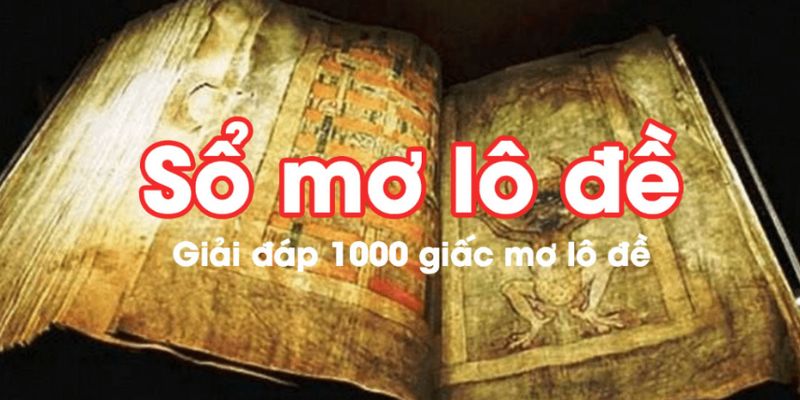 Đôi nét về chuyên mục sổ mơ lô đề V8club