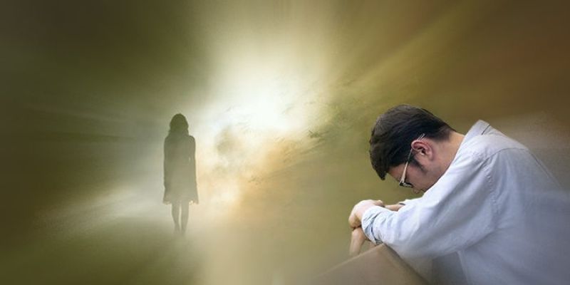 Những ý nghĩa tâm linh của nằm mơ thấy người chết