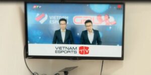 Vietnam Esports TV