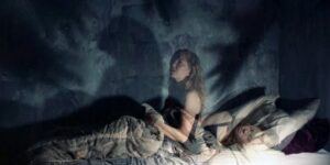 Nằm Mơ Thấy Người Chết