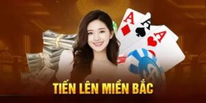 Tiến Lên Miền Bắc