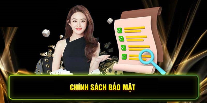 Chính sách bảo mật của V8club cam kết bảo vệ thông tin người chơi an toàn