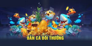Bắn Cá H5 là siêu phẩm được đầu tư bài bản