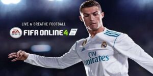 Cược Tài/Xỉu trong FIFA Online 4