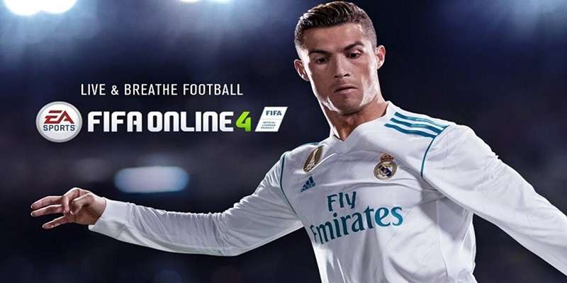 Cược Tài/Xỉu trong FIFA Online 4