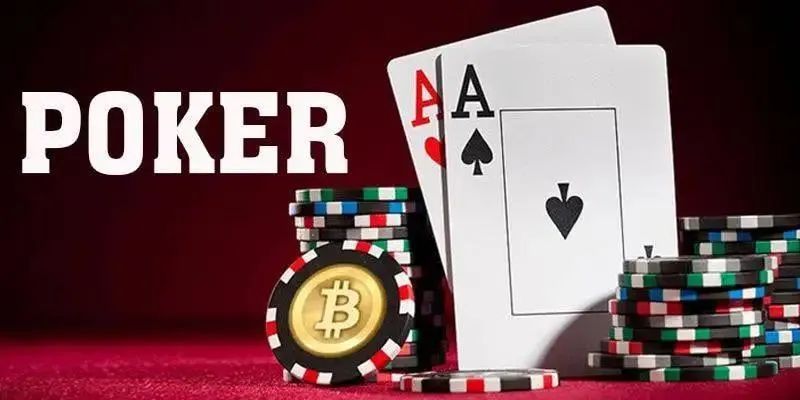 Cách chơi Poker cơ bản 