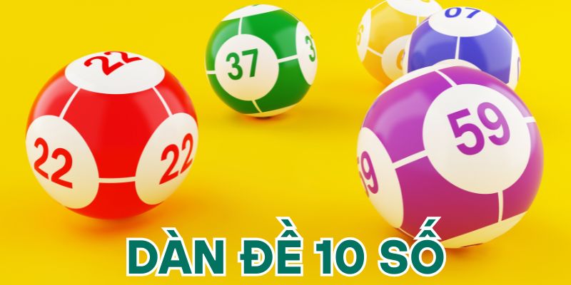 Tạo dàn đề 10 số từ số kép giải đặc biệt