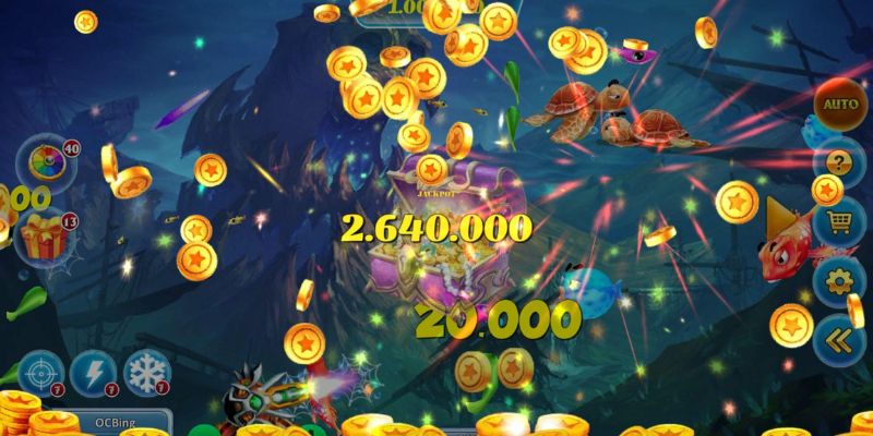 FAQ giải đáp về tải game bắn cá