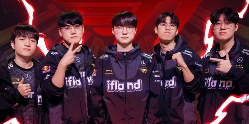 Những nét chung về T1