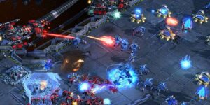 Tiết lộ các giải đấu StarCraft II hot nhất hiện nay