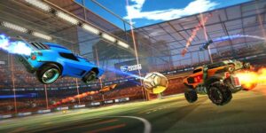 Rocket League sở hữu ưu điểm vượt trội