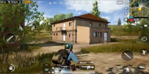 Cá độ PUBG về vũ khí sử dụng khá hấp dẫn
