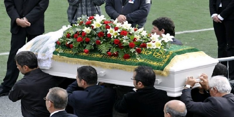 Nằm mơ thấy đám ma mang nhiều ý nghĩa