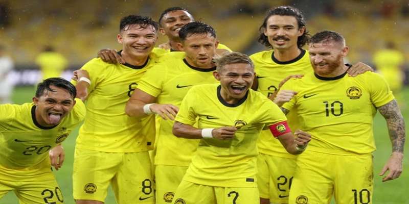 Chuyên gia bật mí cách chơi tỷ lệ kèo Malaysia thắng lớn