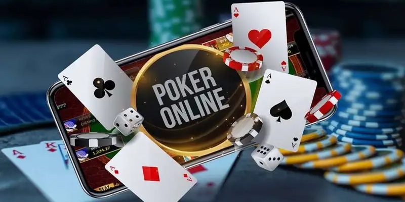 Tìm hiểu chi tiết về game Poker