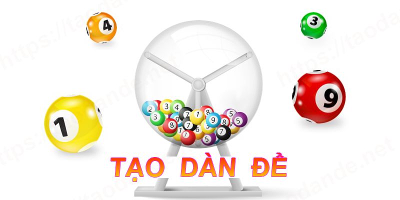 Dàn đề 40 số có tỷ lệ thắng cao