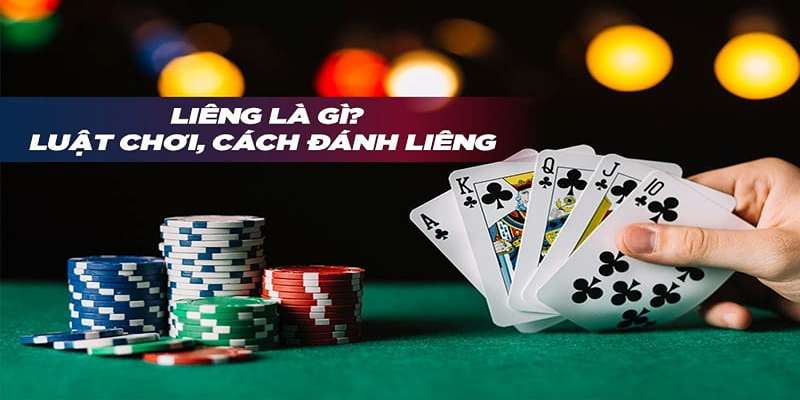 Những liên kết quan trọng cần biết trong bài Liêng
