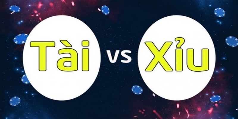 Hướng dẫn cách chơi game Tài Xỉu