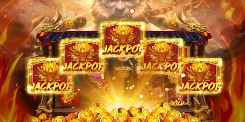 Nhiều phiên bản Game Nổ Hũ Online đa dạng chủ đề