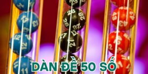 Bật mí cách tạo dàn đề 50 số theo biện pháp tổng đề