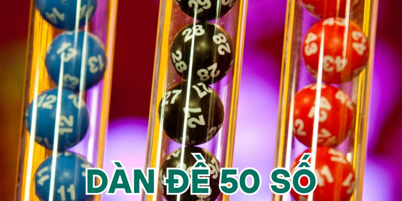 Bật mí cách tạo dàn đề 50 số theo biện pháp tổng đề