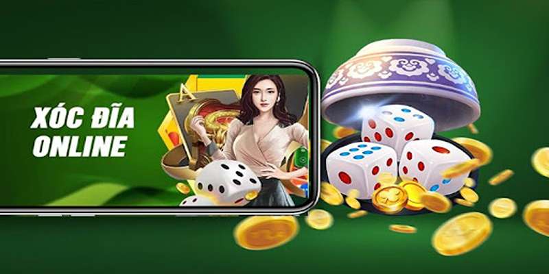 Kinh nghiệm chơi xóc đĩa từ cao thủ V8club