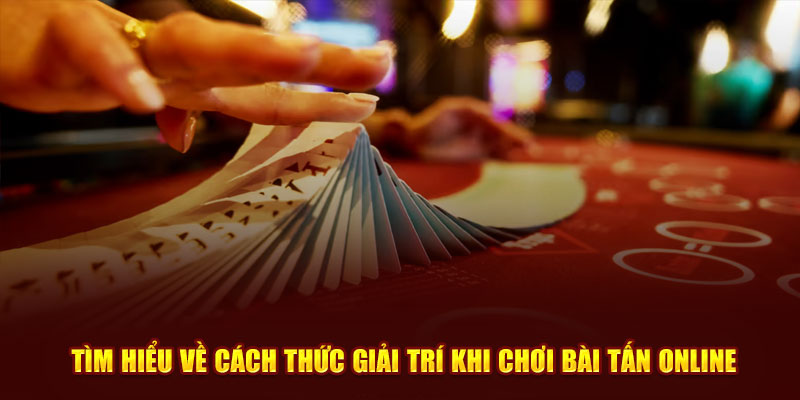 Hướng dẫn chơi Bài Tấn tại V8club