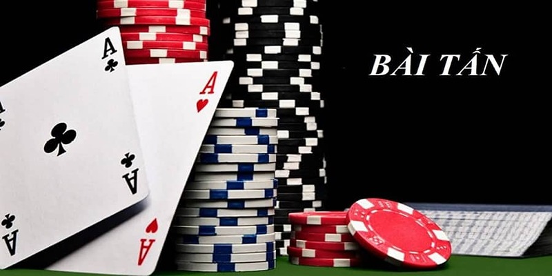 Phổ cập luật chơi Bài Tấn