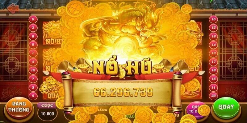 Lợi ích khi tải game nổ hũ về máy